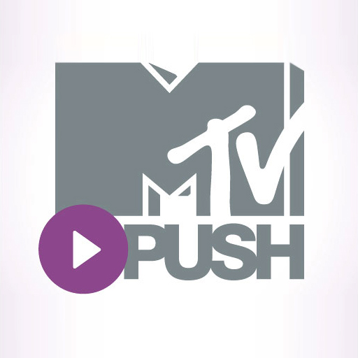 MTV PUSH Artists